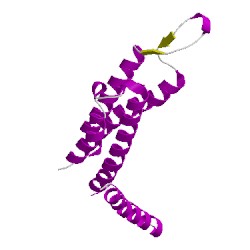 Image of CATH 5k3hG03
