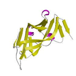 Image of CATH 5k3hH02