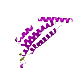 Image of CATH 5k3hH03