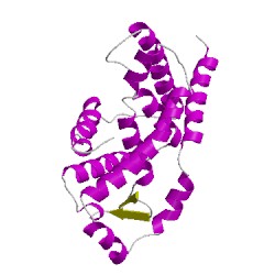 Image of CATH 5k3lA00