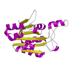 Image of CATH 5k3sA03