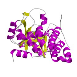 Image of CATH 5k3vC00