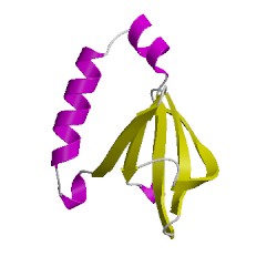 Image of CATH 5k3yB01
