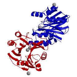 Image of CATH 5k48