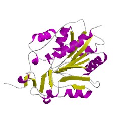 Image of CATH 5k4aF00