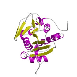 Image of CATH 5k4gA01