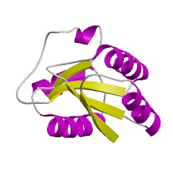 Image of CATH 5k4gA02