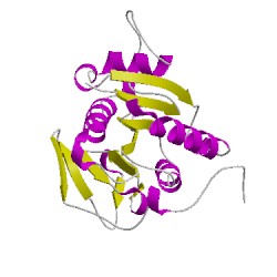 Image of CATH 5k4gB01