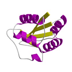 Image of CATH 5k4gB02