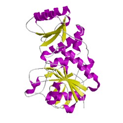 Image of CATH 5k4hB