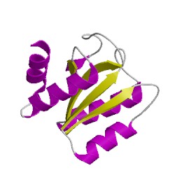Image of CATH 5k4hC02