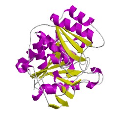 Image of CATH 5k4hG