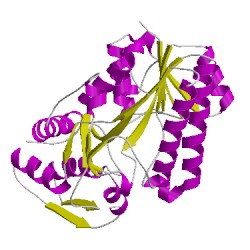 Image of CATH 5k4uC