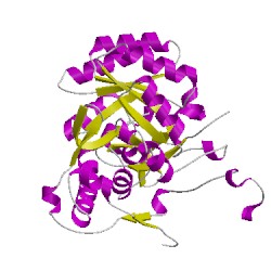 Image of CATH 5k4xA