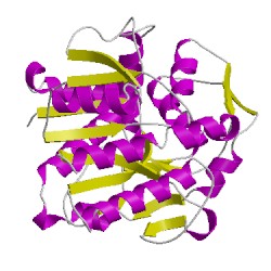 Image of CATH 5k50I