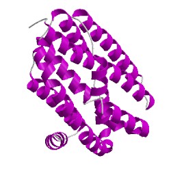 Image of CATH 5k52B