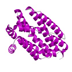 Image of CATH 5k52D