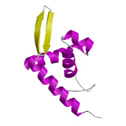 Image of CATH 5k5oB00