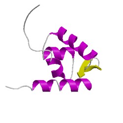 Image of CATH 5k5qE