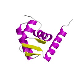 Image of CATH 5k5rA00