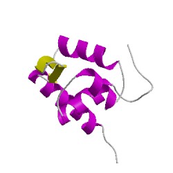 Image of CATH 5k5rF00