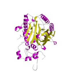 Image of CATH 5k5uA00