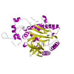 Image of CATH 5k63A