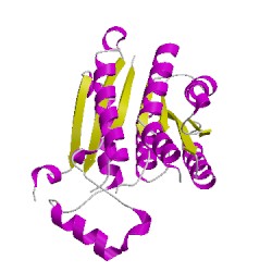 Image of CATH 5k6aA00