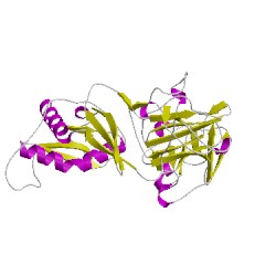 Image of CATH 5k6kB