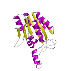 Image of CATH 5k6qA03