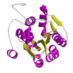 Image of CATH 5k6rA01