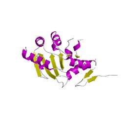 Image of CATH 5k6rA02