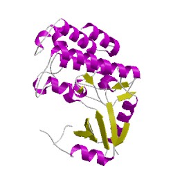 Image of CATH 5k76A