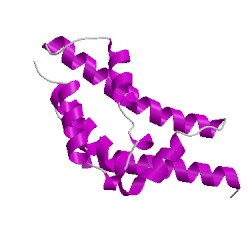 Image of CATH 5k7hB02