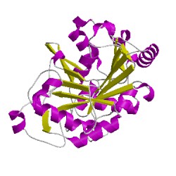 Image of CATH 5k7xB