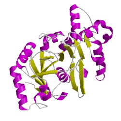 Image of CATH 5k7xF