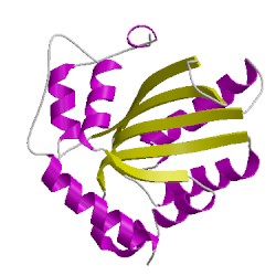 Image of CATH 5k82A