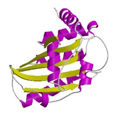 Image of CATH 5k82B