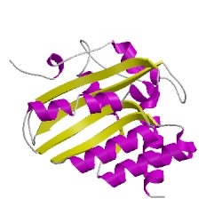 Image of CATH 5k83A