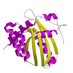 Image of CATH 5k83B