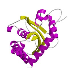 Image of CATH 5k83E