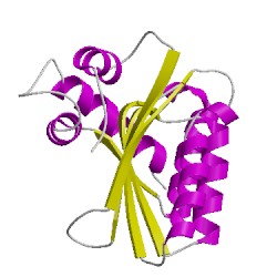 Image of CATH 5k83F