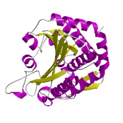 Image of CATH 5k8pA01