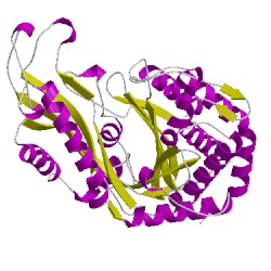 Image of CATH 5k8pD