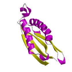 Image of CATH 5k8pF02