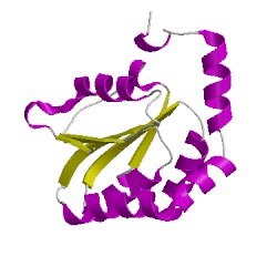 Image of CATH 5k8wB01