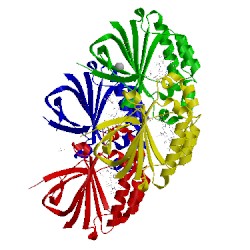 Image of CATH 5k90