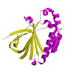 Image of CATH 5k91B