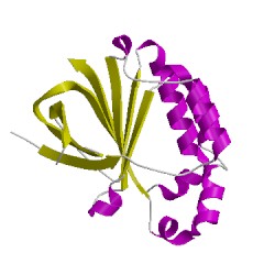 Image of CATH 5k91C