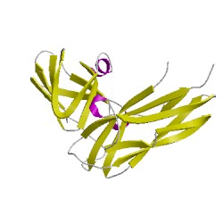 Image of CATH 5k93A